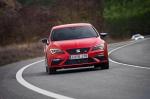 Seat Leon Cupra 300 2017 года (WW)